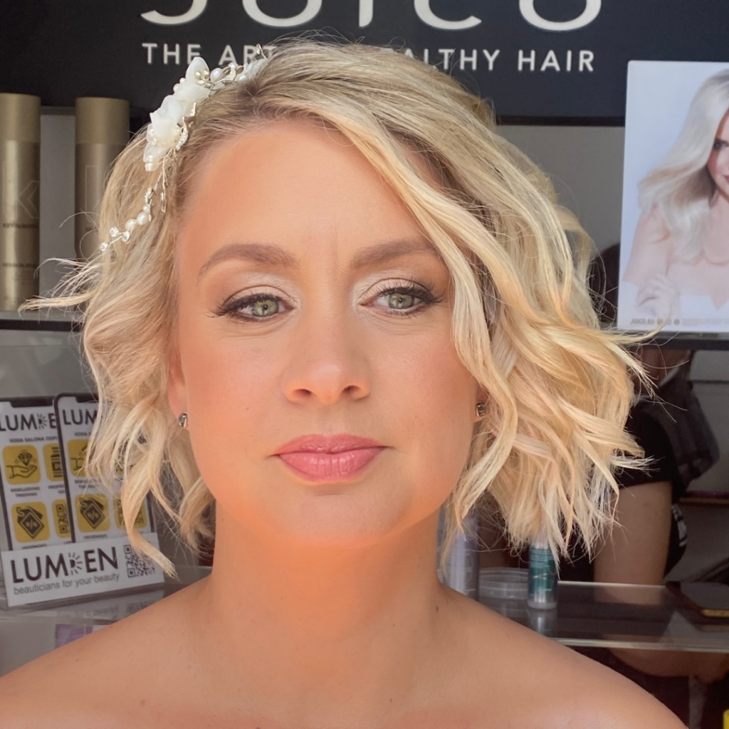 Ličilnica makeup