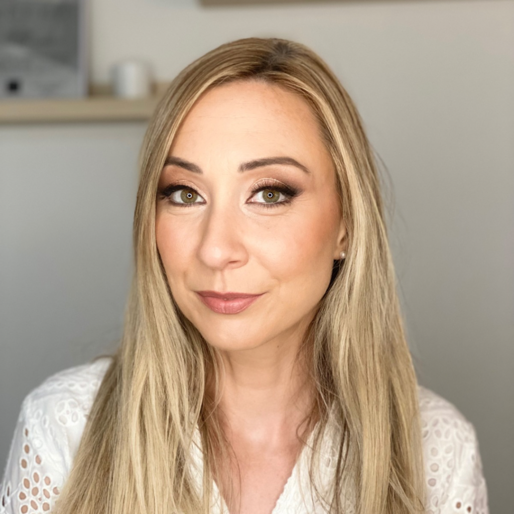 Kranj makeup
